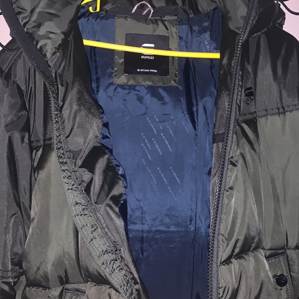 G-Star Raw Jacket - Picture 6 of 14